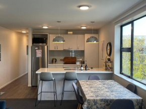 Bealey Avenue Apartment, 2 Bedroom apartment, Central City